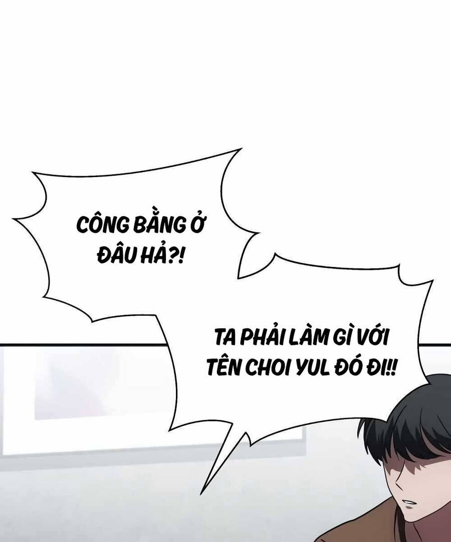 Ván Cược Của Chúa Chapter 11 - Trang 39