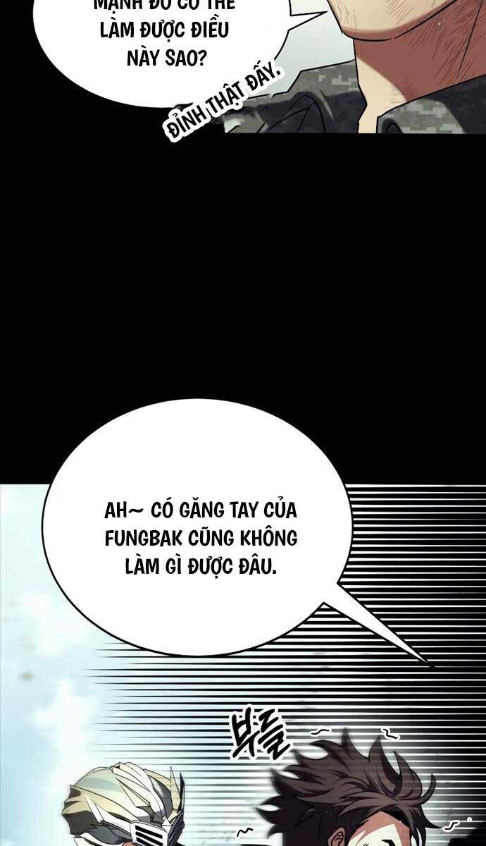 Ván Cược Của Chúa Chapter 20 - Trang 78