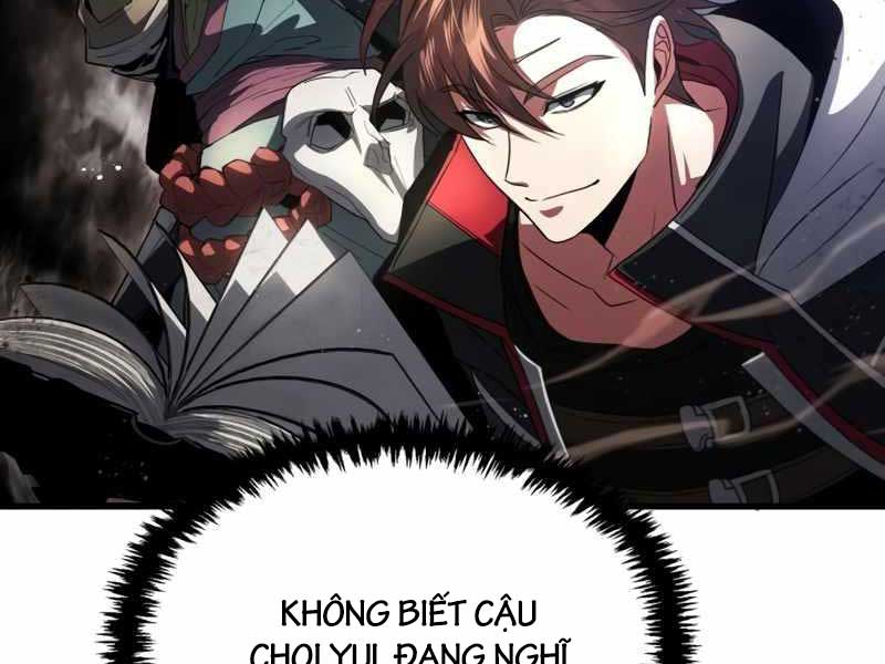 Ván Cược Của Chúa Chapter 8 - Trang 141