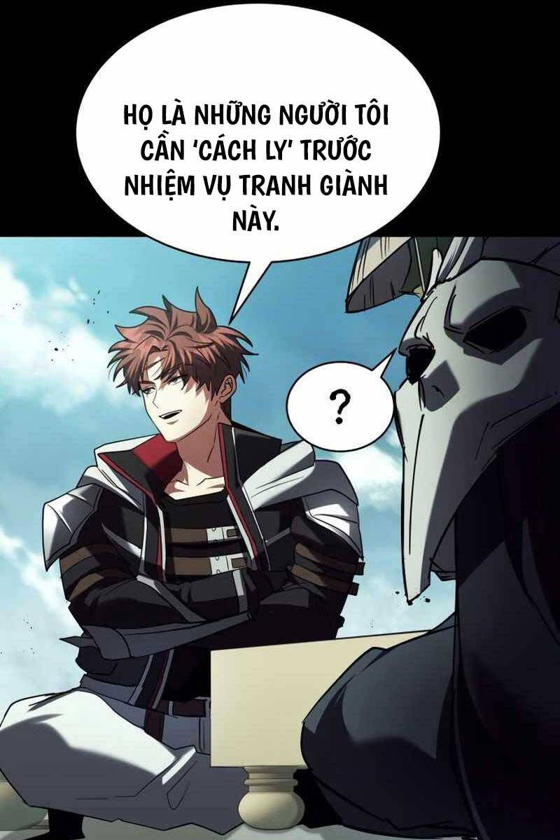 Ván Cược Của Chúa Chapter 18 - Trang 96