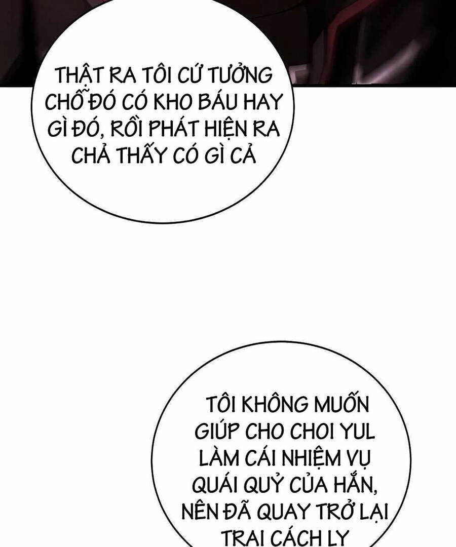 Ván Cược Của Chúa Chapter 11 - Trang 50