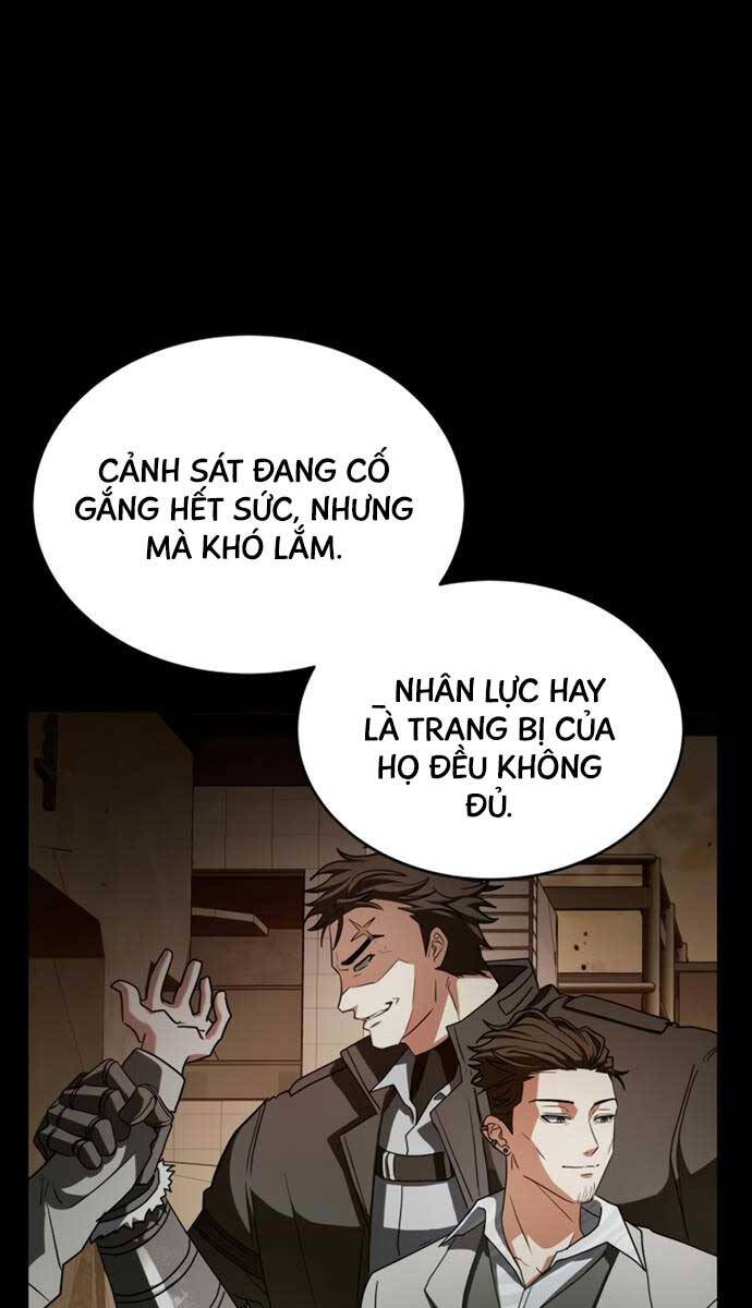 Ván Cược Của Chúa Chapter 13 - Trang 45