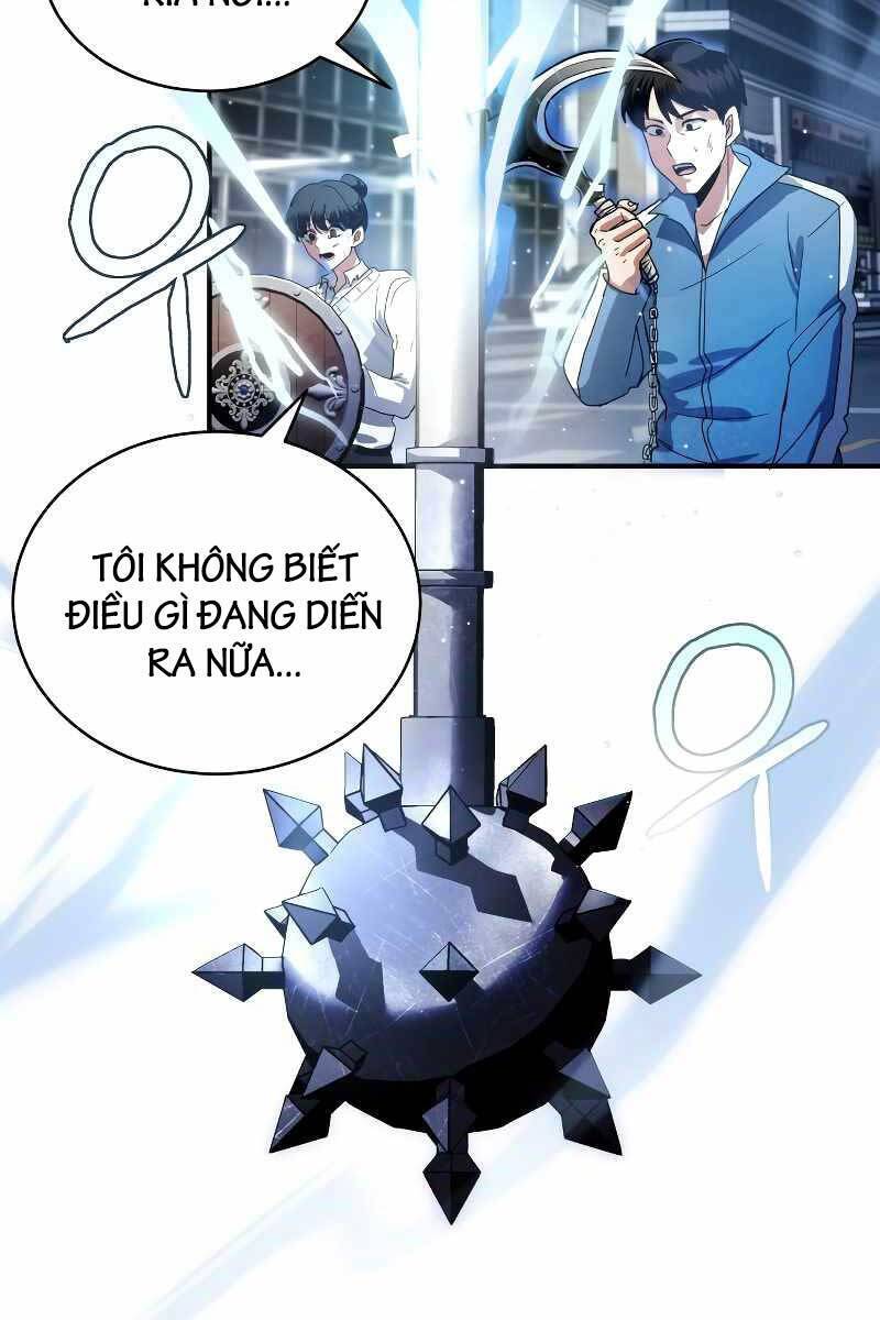 Ván Cược Của Chúa Chapter 1 - Trang 134