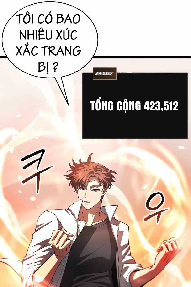 Ván Cược Của Chúa Chapter 4 - Trang 151