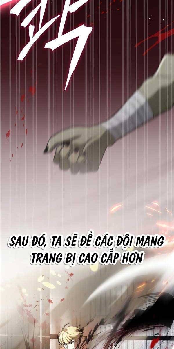 Ván Cược Của Chúa Chapter 3 - Trang 17