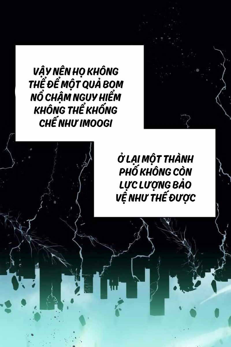 Ván Cược Của Chúa Chapter 18 - Trang 146