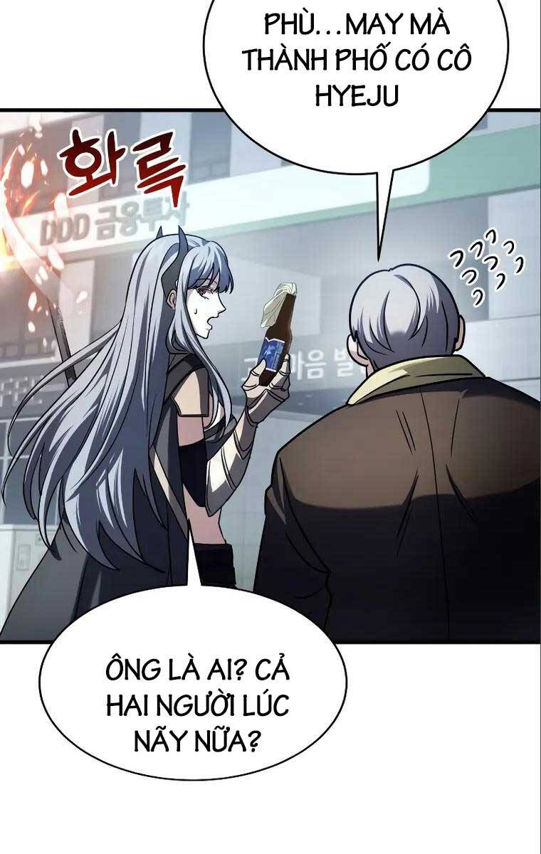 Ván Cược Của Chúa Chapter 15 - Trang 48