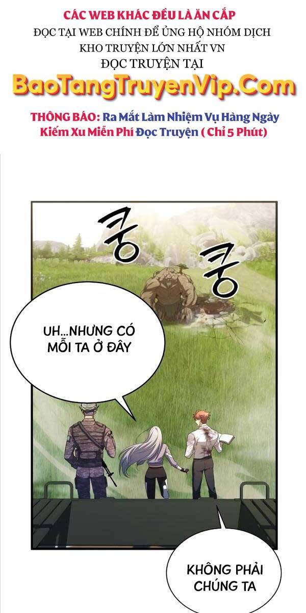 Ván Cược Của Chúa Chapter 3 - Trang 57