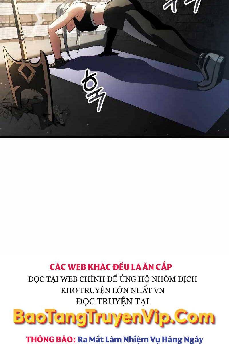 Ván Cược Của Chúa Chapter 4 - Trang 46