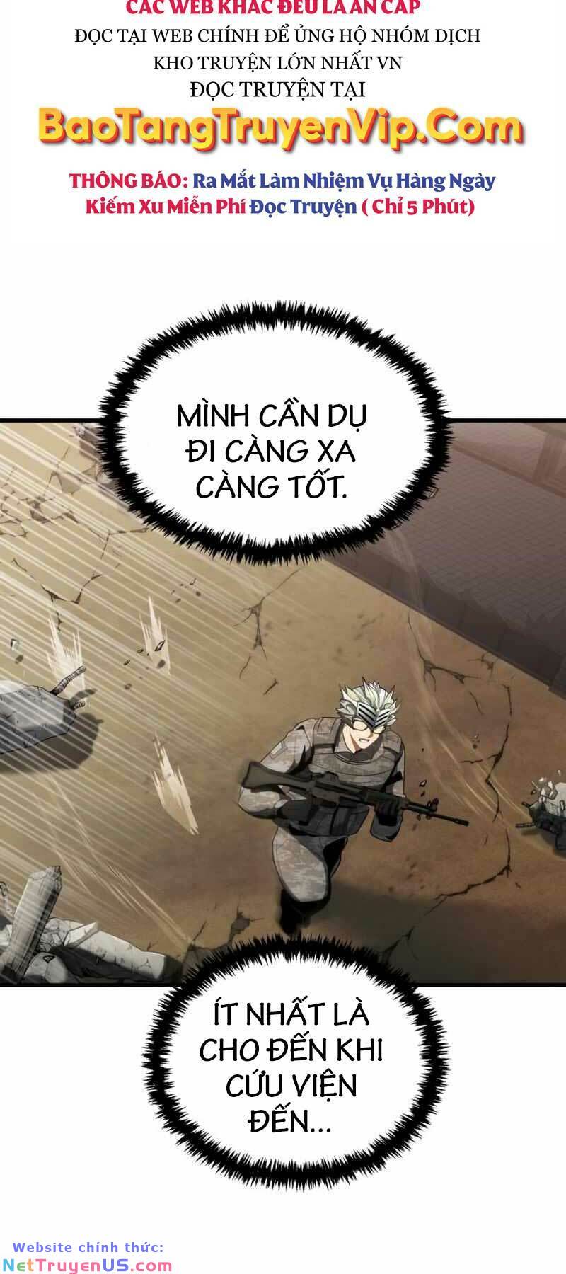 Ván Cược Của Chúa Chapter 5 - Trang 80