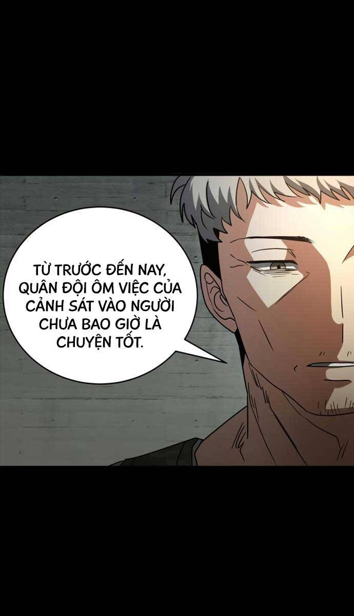 Ván Cược Của Chúa Chapter 13 - Trang 48