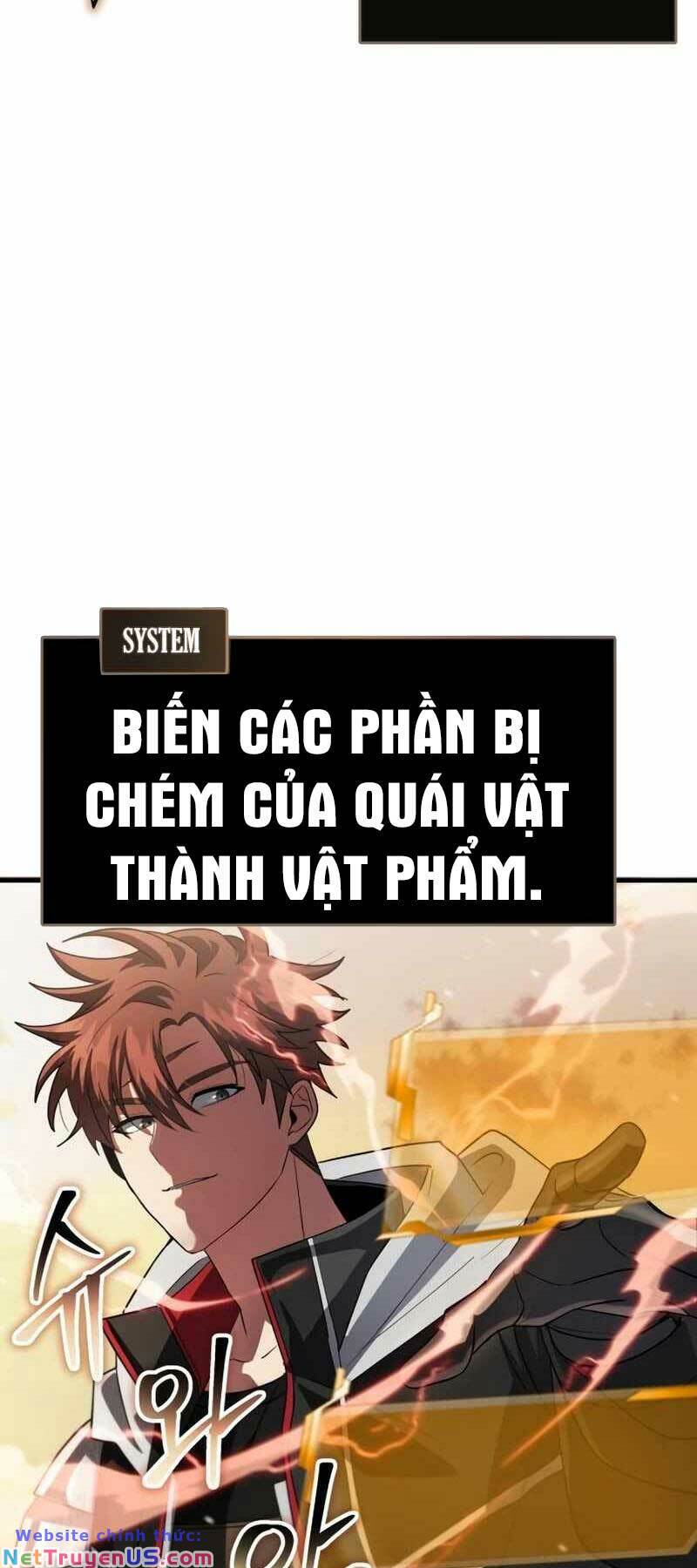 Ván Cược Của Chúa Chapter 5 - Trang 54