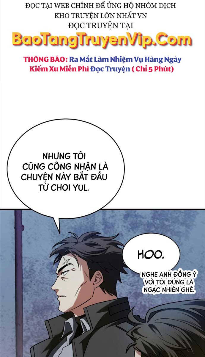 Ván Cược Của Chúa Chapter 13 - Trang 84