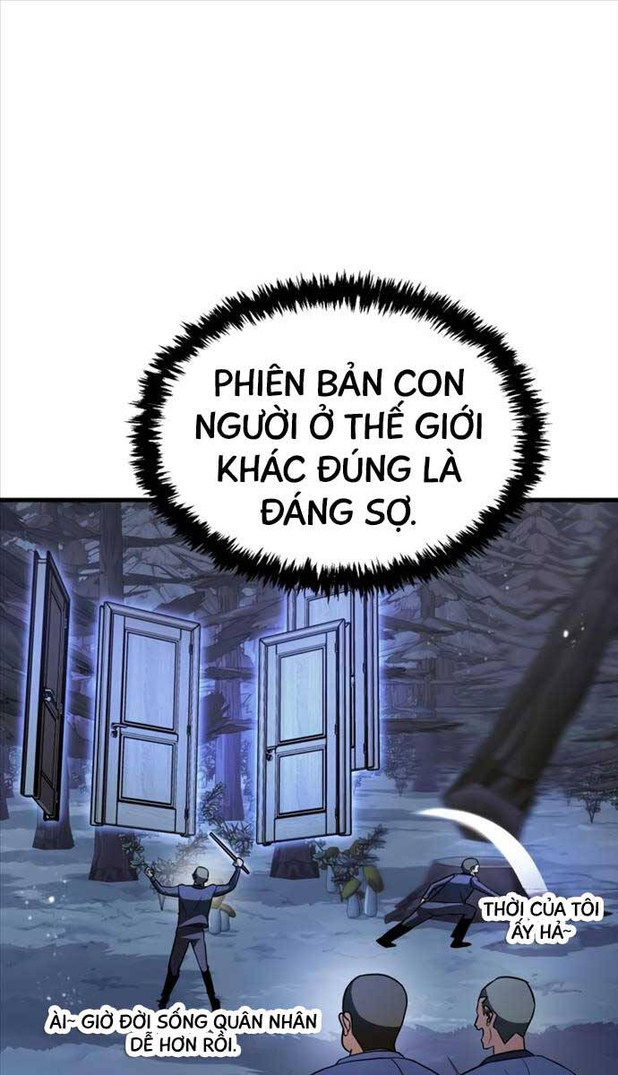 Ván Cược Của Chúa Chapter 13 - Trang 40