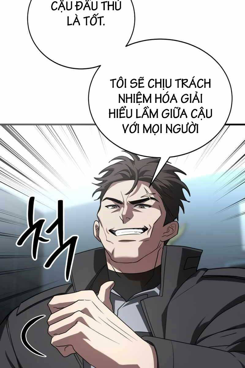 Ván Cược Của Chúa Chapter 12 - Trang 83