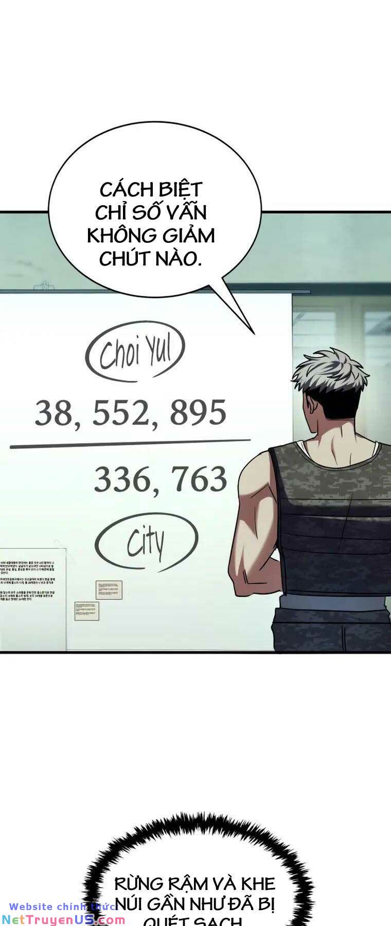 Ván Cược Của Chúa Chapter 17 - Trang 69