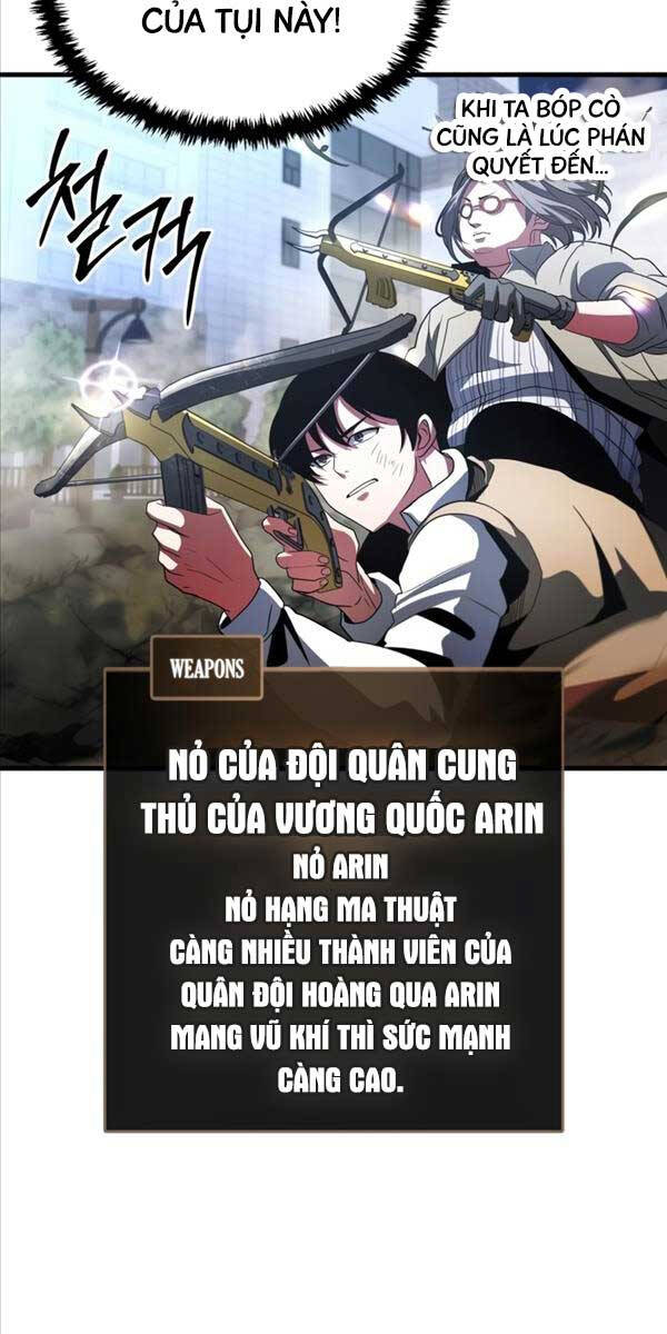 Ván Cược Của Chúa Chapter 6 - Trang 50