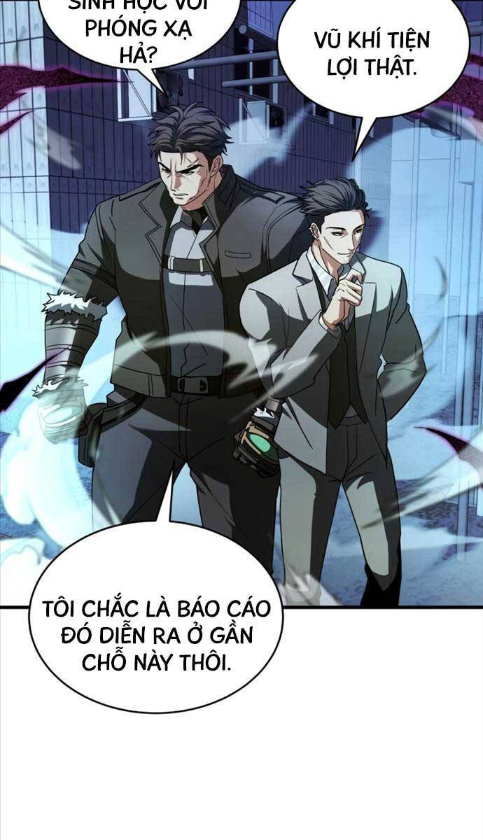 Ván Cược Của Chúa Chapter 13 - Trang 75