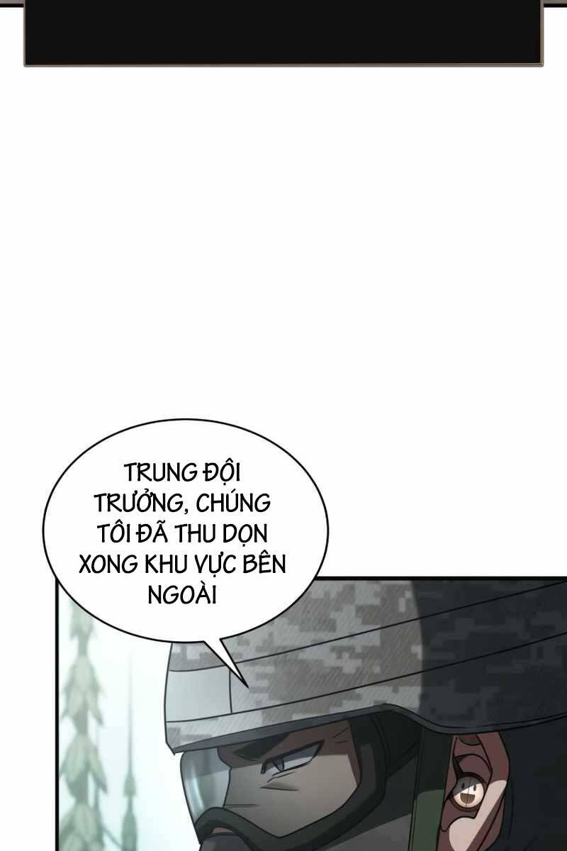 Ván Cược Của Chúa Chapter 12 - Trang 30