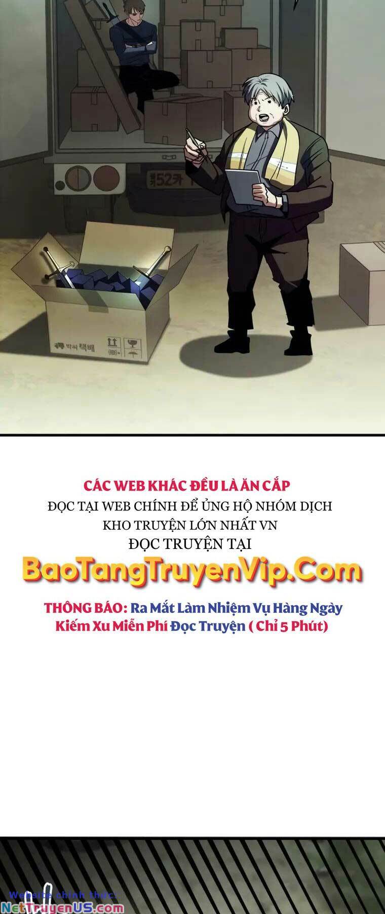 Ván Cược Của Chúa Chapter 17 - Trang 58