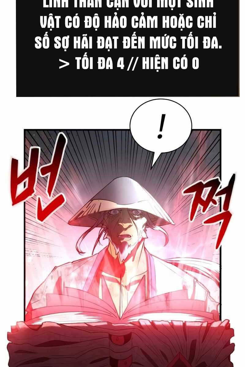 Ván Cược Của Chúa Chapter 9 - Trang 120