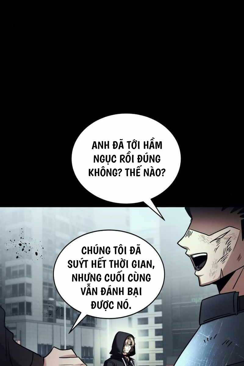 Ván Cược Của Chúa Chapter 18 - Trang 59