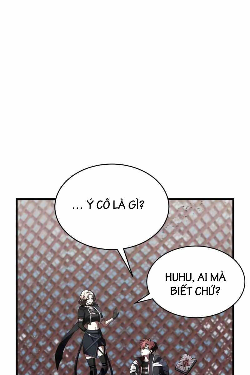 Ván Cược Của Chúa Chapter 10 - Trang 70