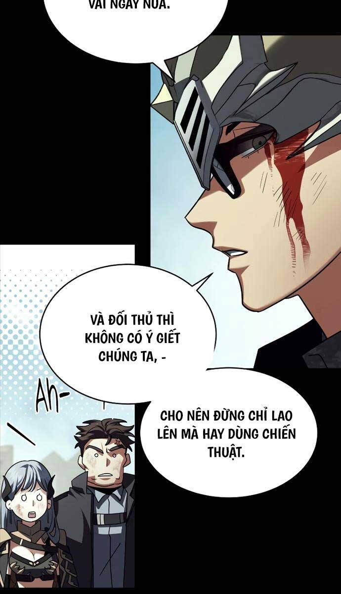 Ván Cược Của Chúa Chapter 19 - Trang 90