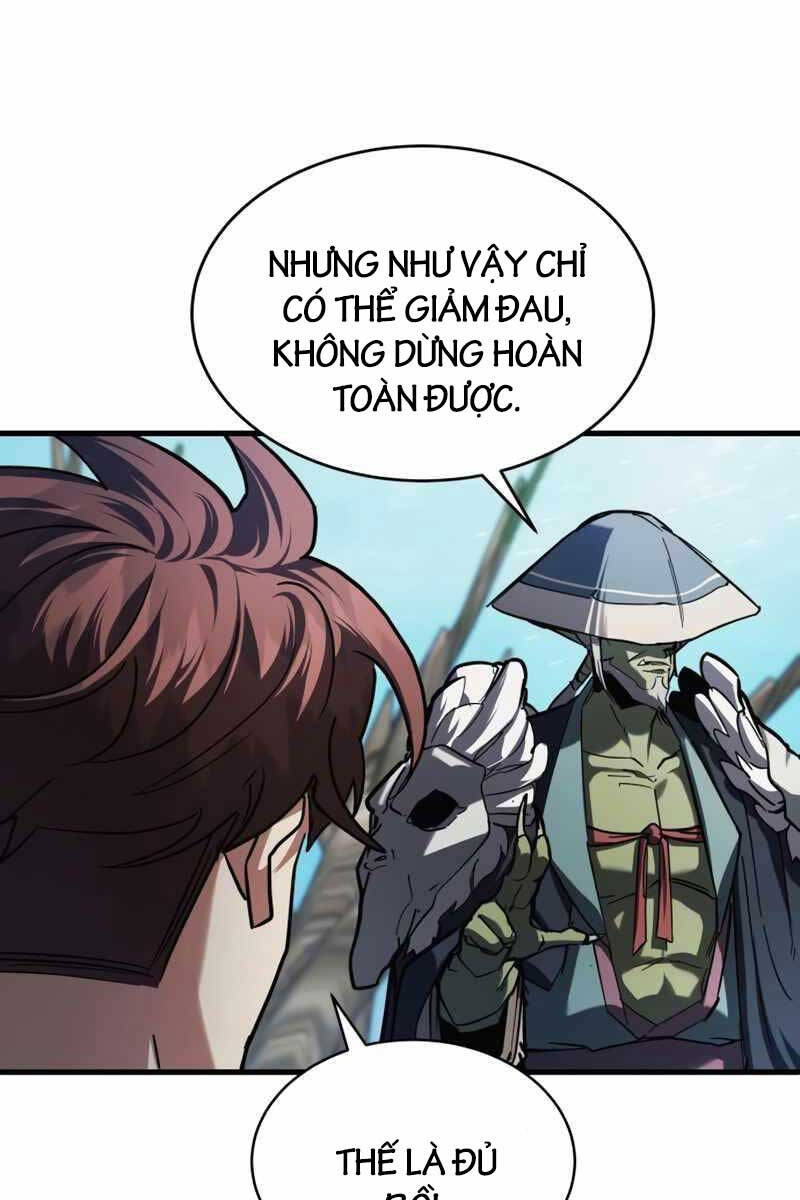 Ván Cược Của Chúa Chapter 14 - Trang 26