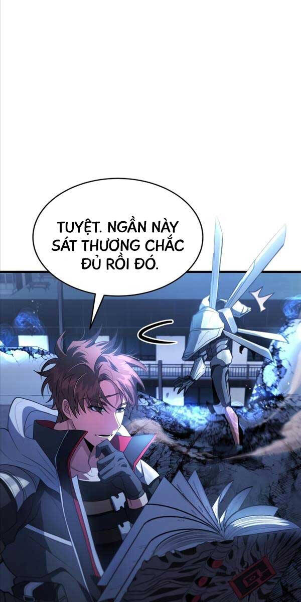 Ván Cược Của Chúa Chapter 7 - Trang 50