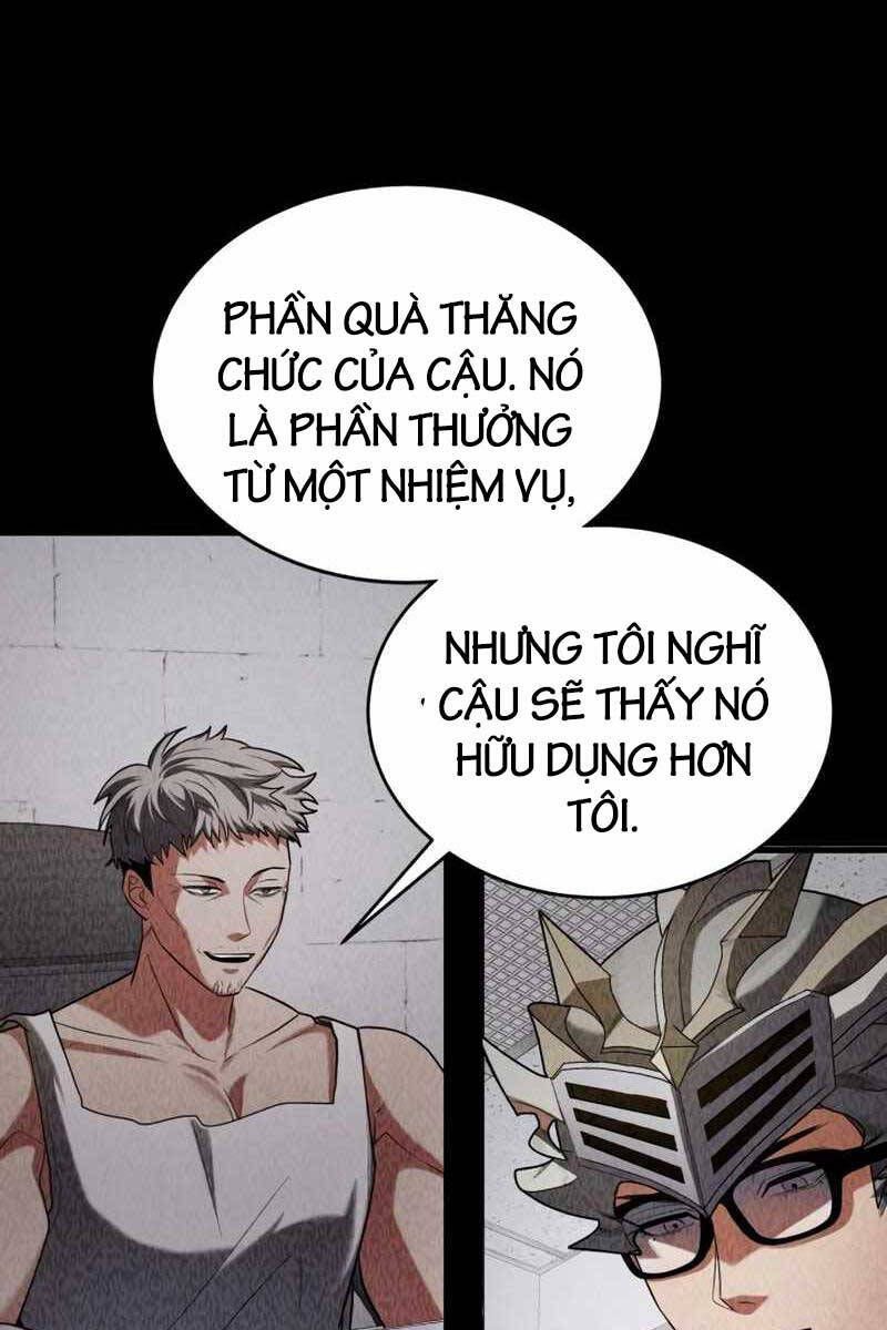 Ván Cược Của Chúa Chapter 14 - Trang 102