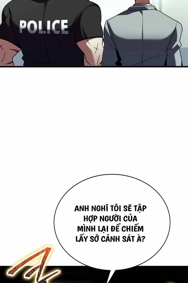 Ván Cược Của Chúa Chapter 23 - Trang 50