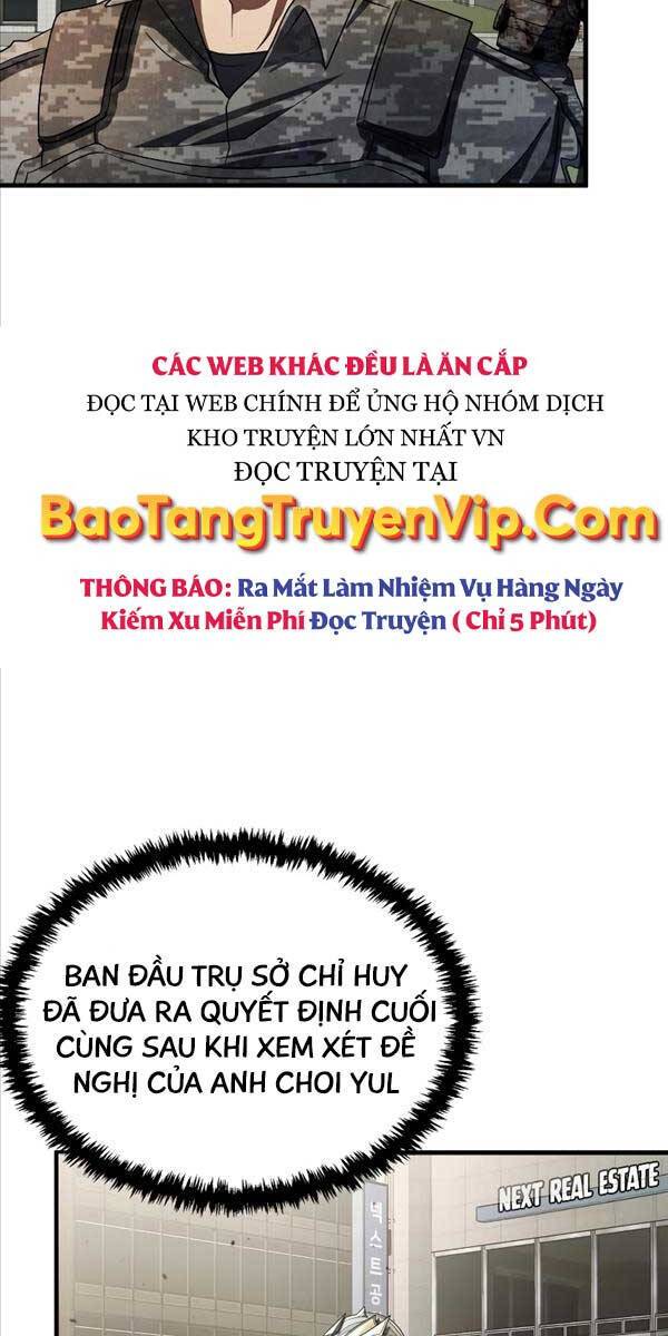 Ván Cược Của Chúa Chapter 3 - Trang 31