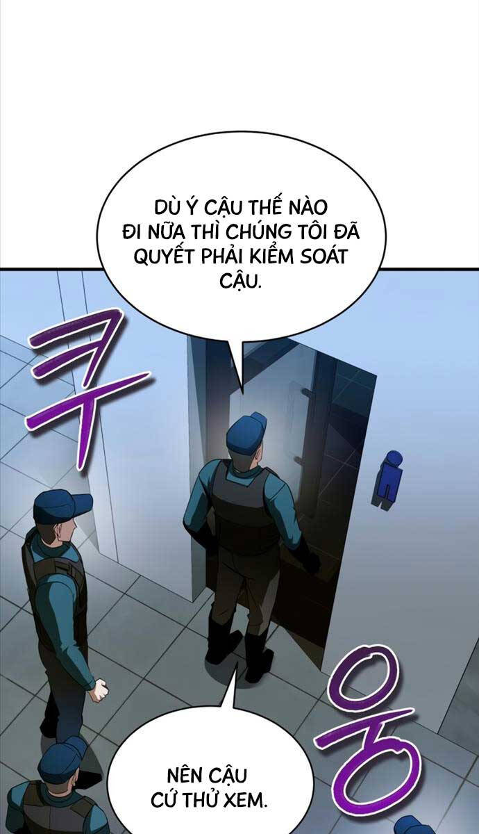 Ván Cược Của Chúa Chapter 13 - Trang 13