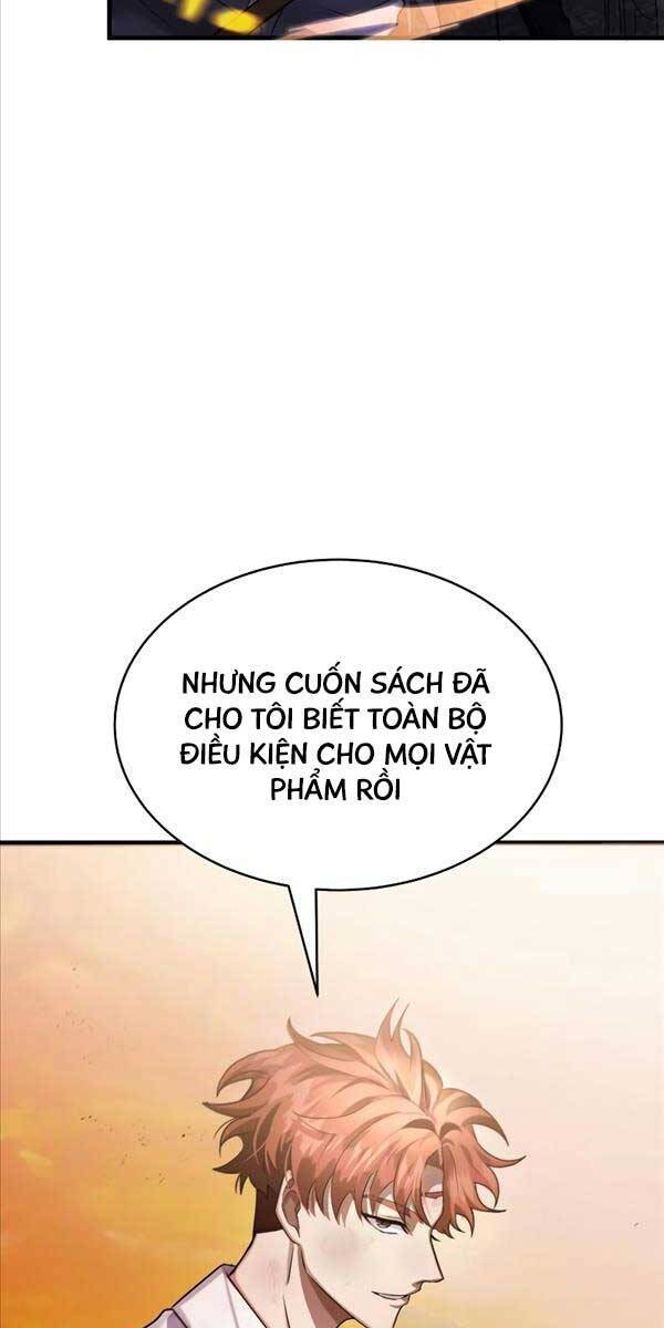 Ván Cược Của Chúa Chapter 3 - Trang 66