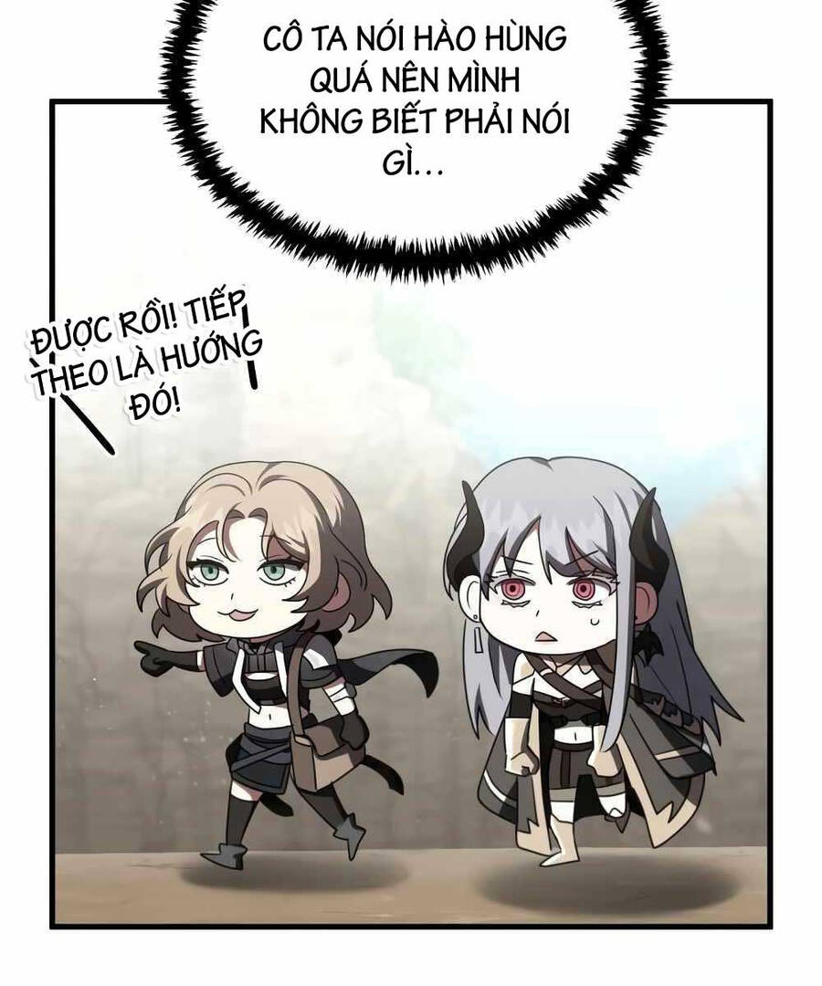 Ván Cược Của Chúa Chapter 11 - Trang 106