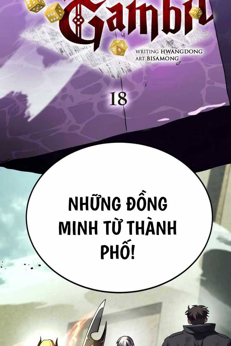 Ván Cược Của Chúa Chapter 18 - Trang 32