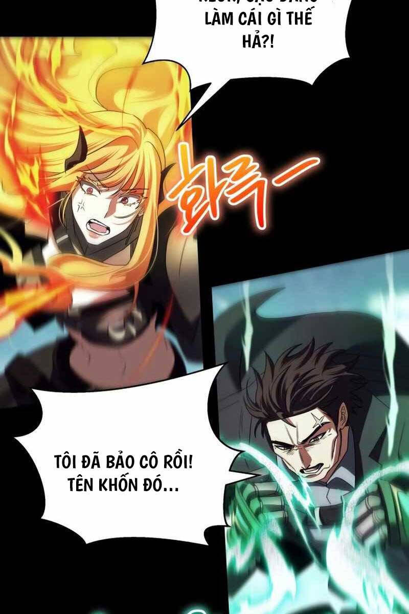 Ván Cược Của Chúa Chapter 18 - Trang 117