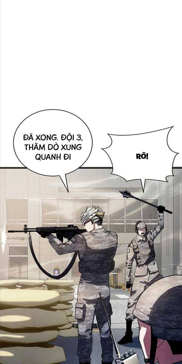 Ván Cược Của Chúa Chapter 3 - Trang 29