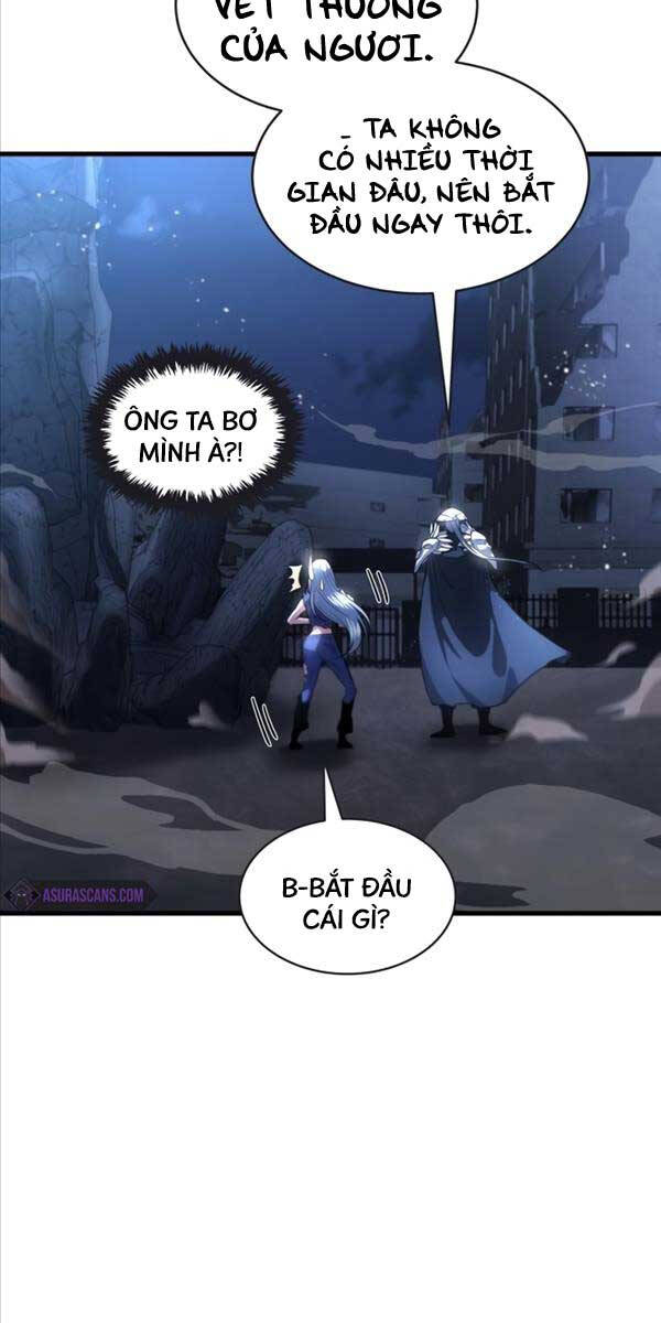 Ván Cược Của Chúa Chapter 7 - Trang 25