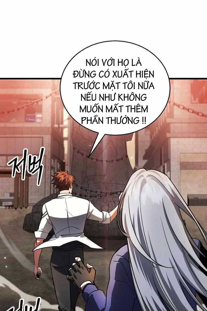 Ván Cược Của Chúa Chapter 4 - Trang 133