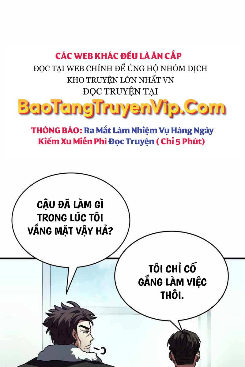 Ván Cược Của Chúa Chapter 23 - Trang 49