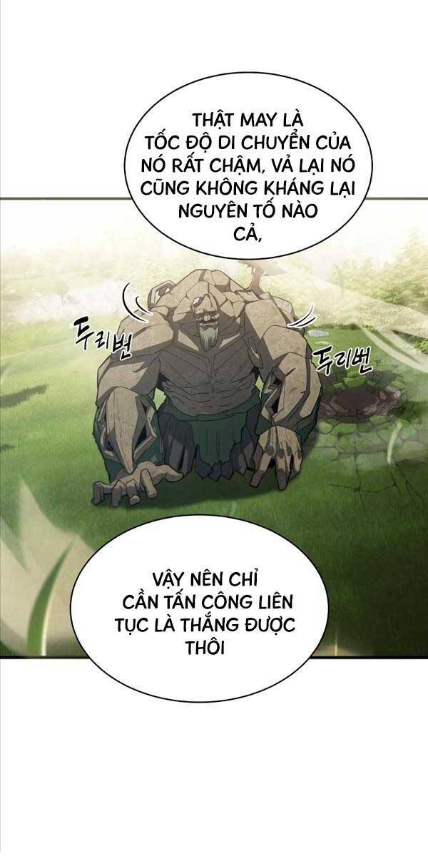 Ván Cược Của Chúa Chapter 3 - Trang 56