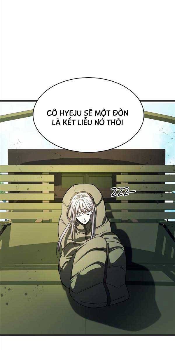 Ván Cược Của Chúa Chapter 3 - Trang 42