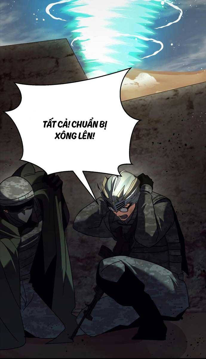 Ván Cược Của Chúa Chapter 20 - Trang 45