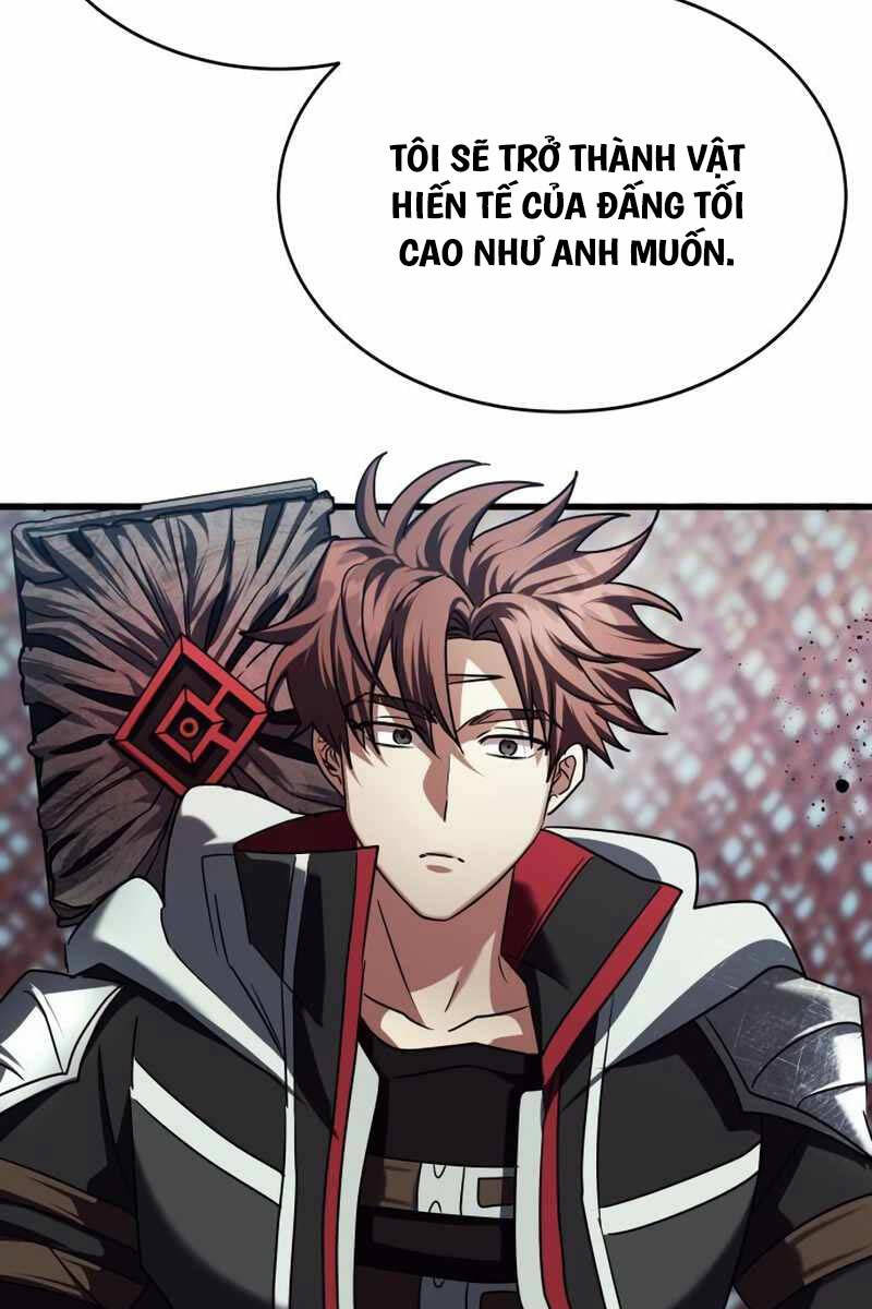 Ván Cược Của Chúa Chapter 23 - Trang 110