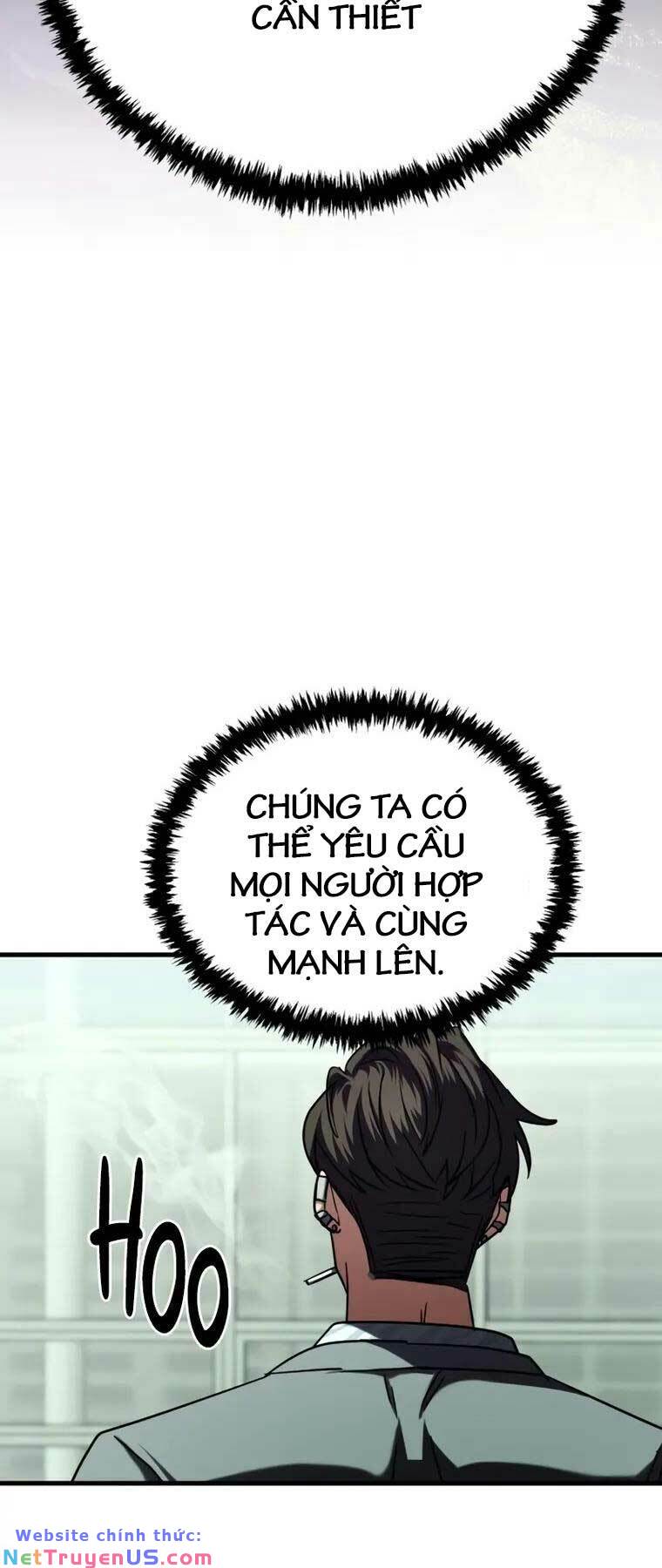 Ván Cược Của Chúa Chapter 17 - Trang 83