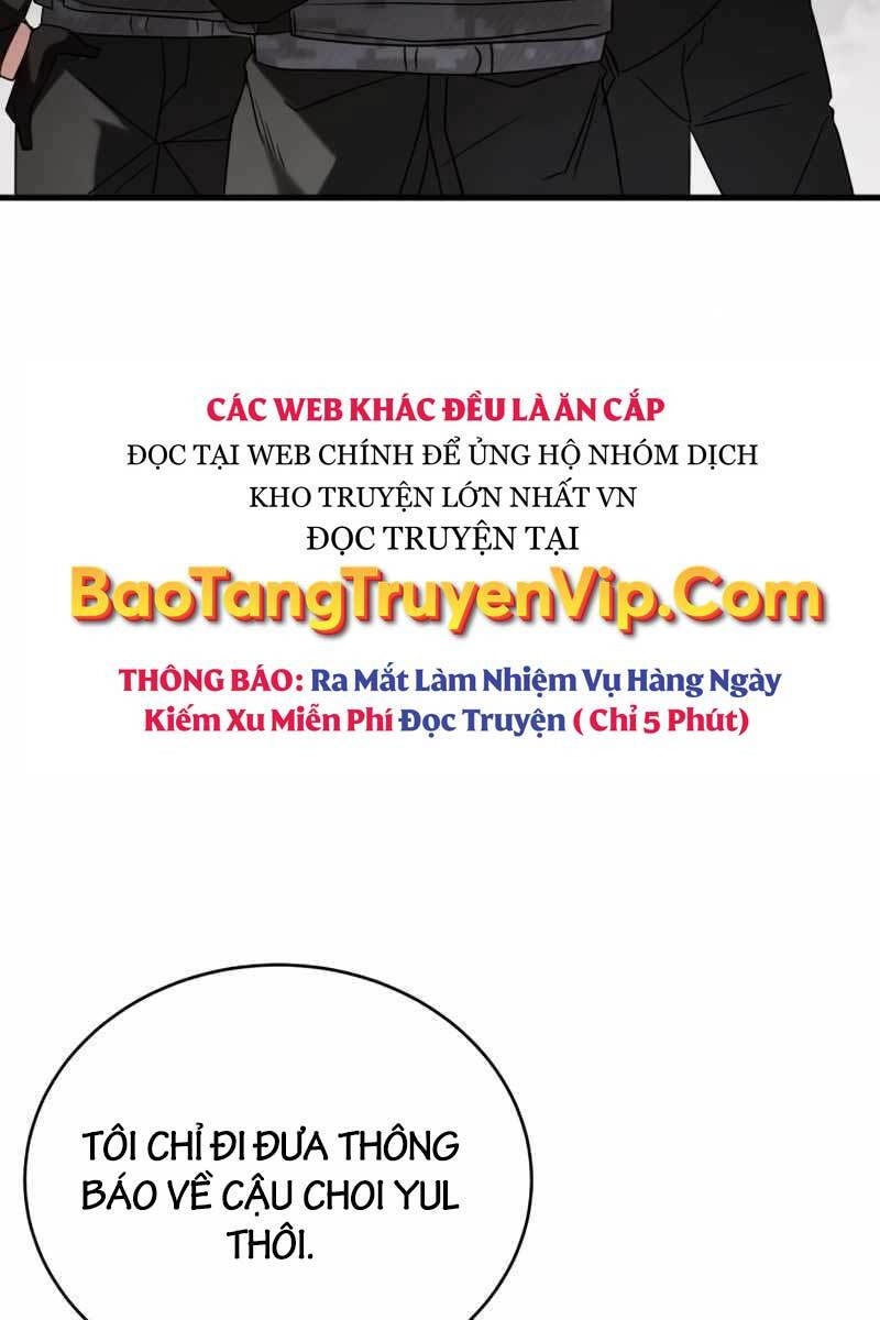 Ván Cược Của Chúa Chapter 14 - Trang 2