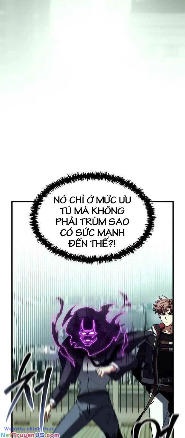 Ván Cược Của Chúa Chapter 17 - Trang 16