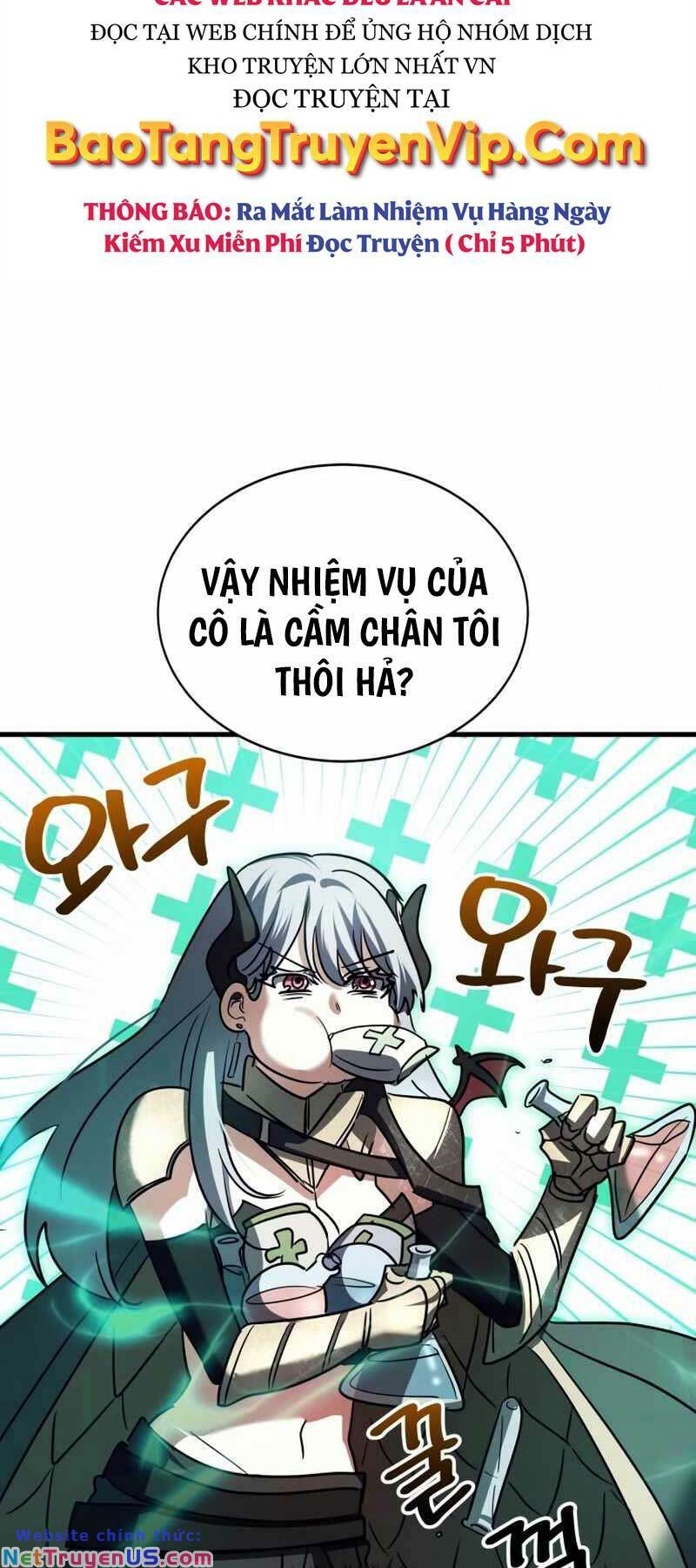 Ván Cược Của Chúa Chapter 21 - Trang 93